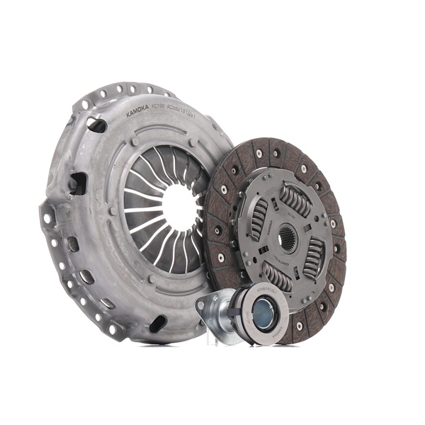 Comprar Kit de embrague de KAMOKA KC196 a bajo precio de 90,85 €