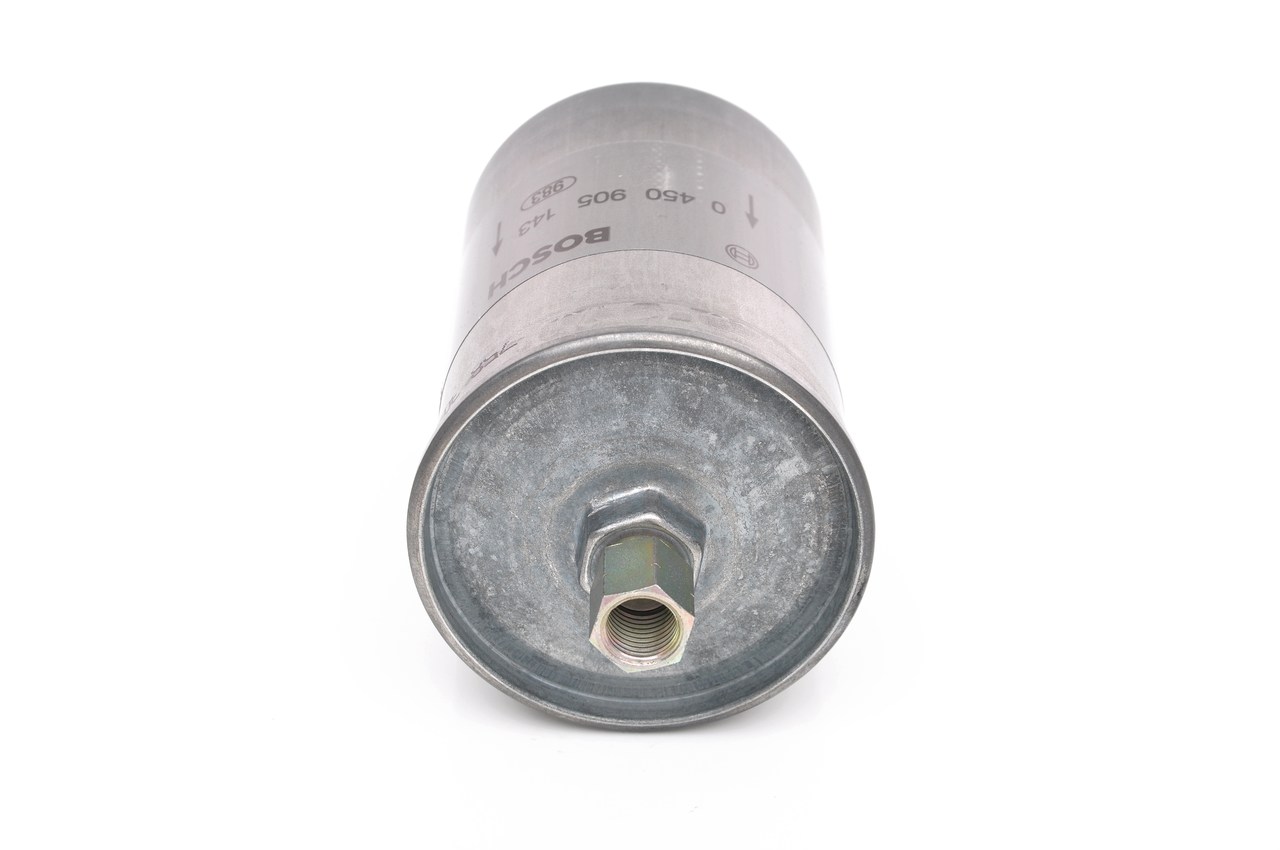 Köp Bränslefilter av BOSCH 0 450 905 143 till det låga priset 124,20 kr