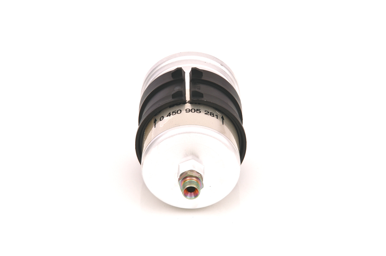 Compre Filtro de combustível da BOSCH 0 450 905 281 a um preço baixo por 27,44 €