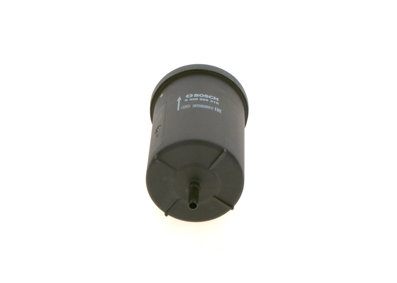 Achetez des Filtre à carburant BOSCH 0 450 905 318 à prix pour 12,47 €