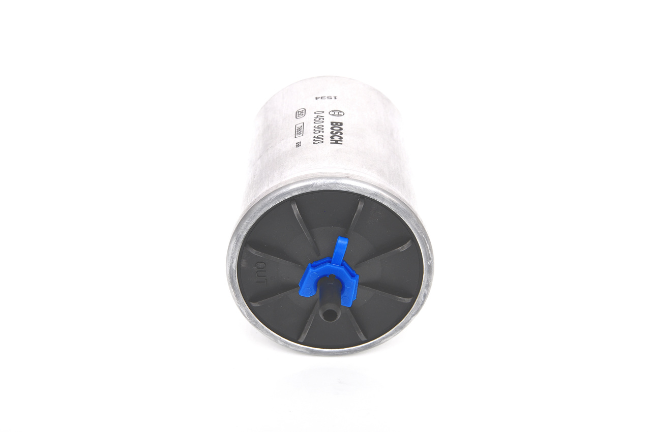 Online Shop für Kraftstofffilter von BOSCH EAN: 3165141094480