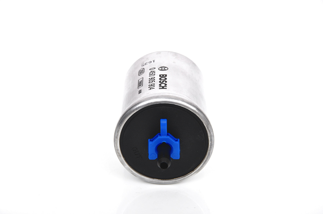 Original BOSCH Kraftstofffilter online kaufen