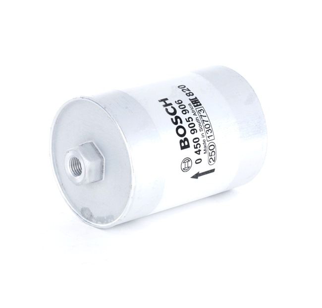 Köp Bränslefilter av BOSCH 0 450 905 906 till det låga priset 198,02 kr
