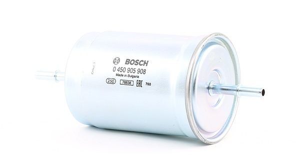 Online Shop für Kraftstofffilter von BOSCH EAN: 3165141238174