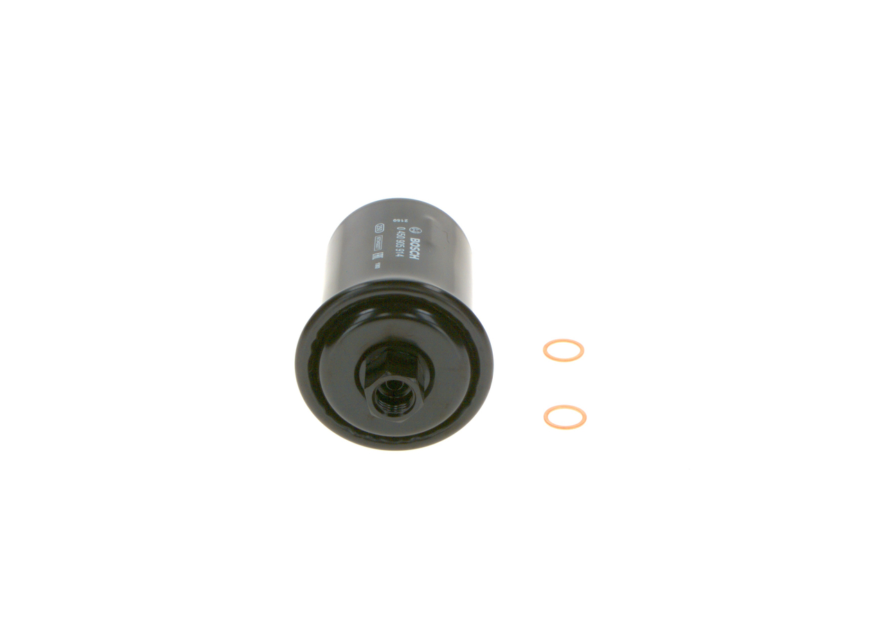 Compre Filtro de combustível da BOSCH 0 450 905 914 a um preço baixo por 15,90 €
