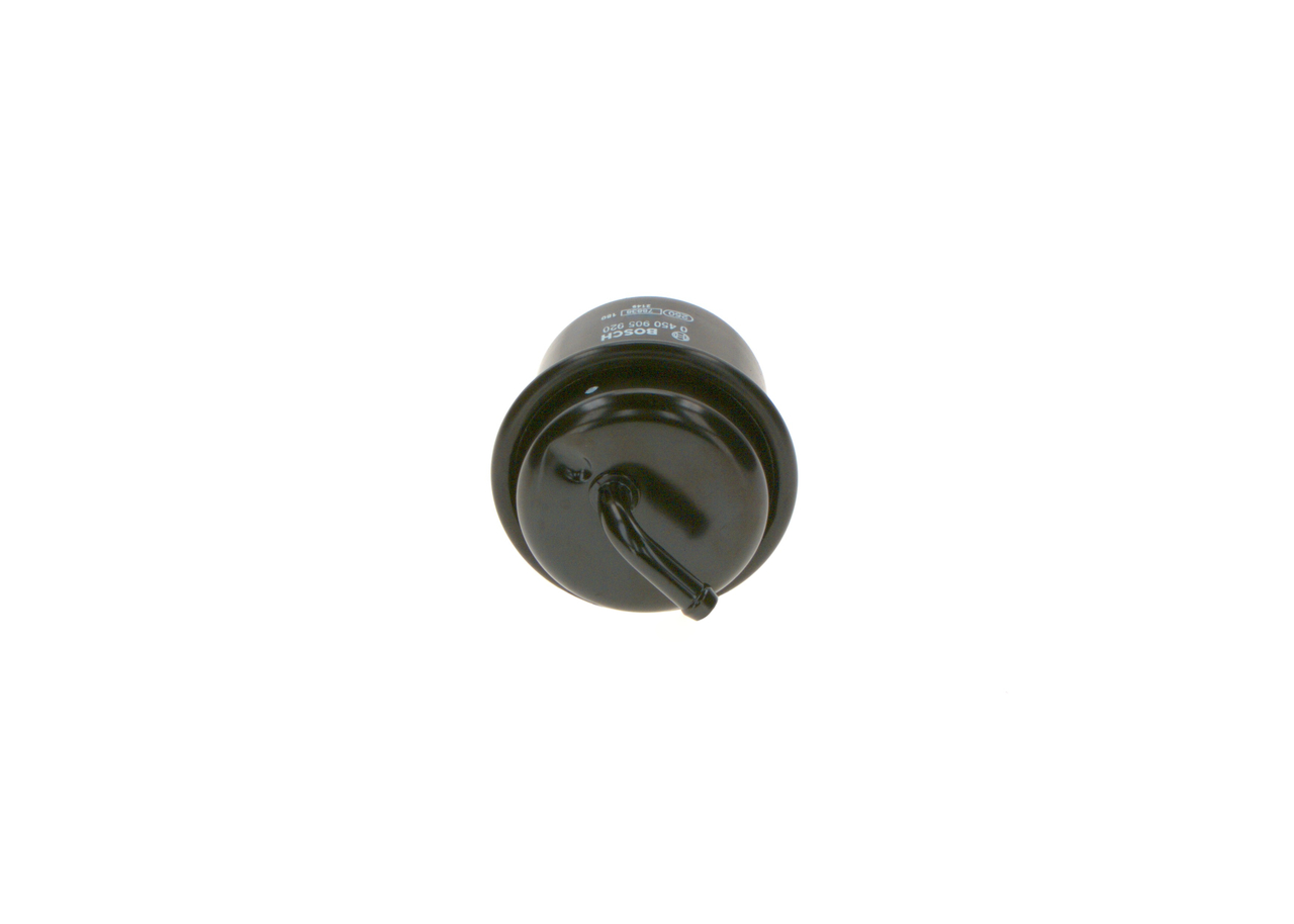 Online Shop für Kraftstofffilter von BOSCH EAN: 3165143148549