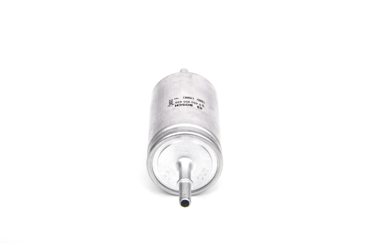 Online Shop für Kraftstofffilter von BOSCH EAN: 3165143203897