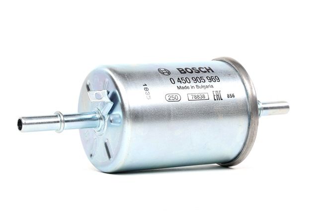 Compre Filtro de combustível da BOSCH 0 450 905 969 a um preço baixo por 9,56 €