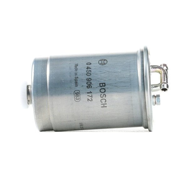 Compre Filtro de combustível da BOSCH 0 450 906 172 a um preço baixo por 22,33 €