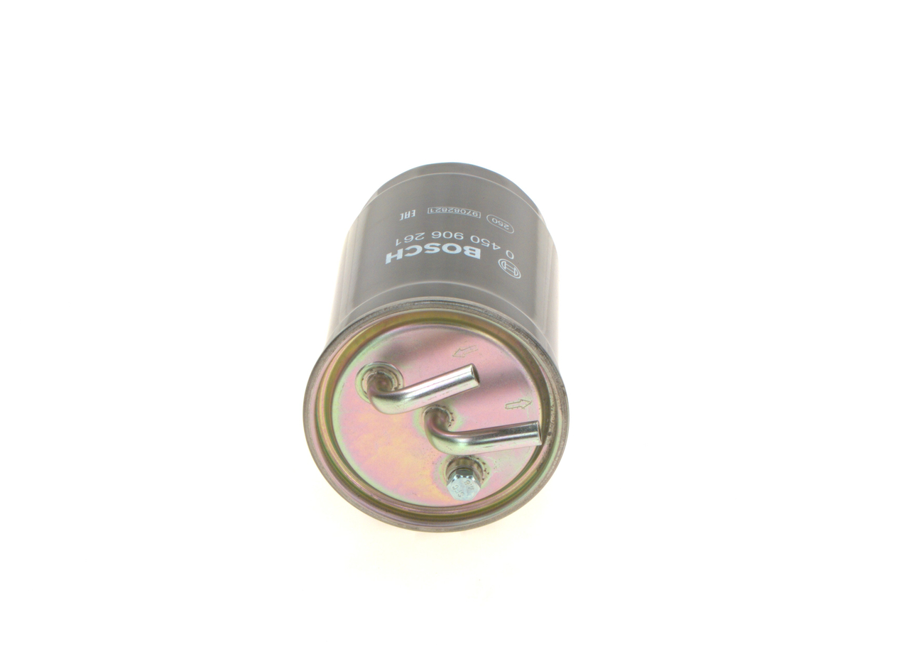 Compre Filtro de combustível da BOSCH 0 450 906 261 a um preço baixo por 23,03 €