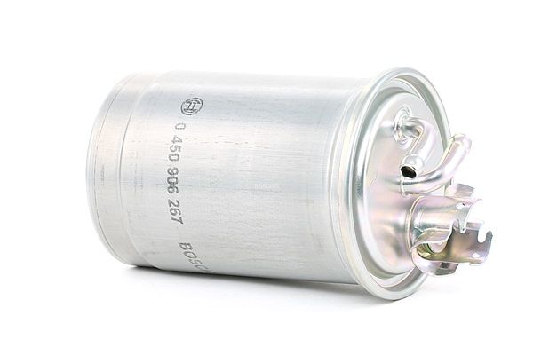 Kraftstofffilter 0 450 906 267 von BOSCH günstig für 16,76 € online kaufen