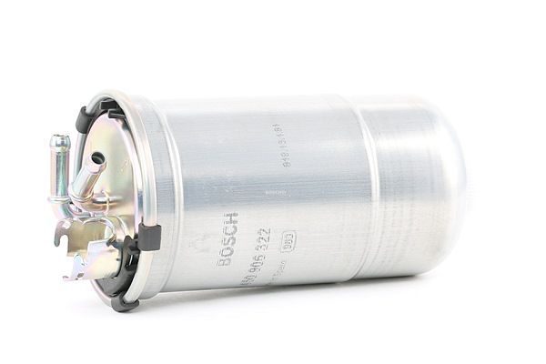Köp Bränslefilter av BOSCH 0 450 906 322 till det låga priset 301,22 kr
