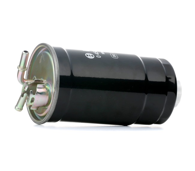 Compre BOSCH Filtro de combustível Art.: 0 450 906 437 online