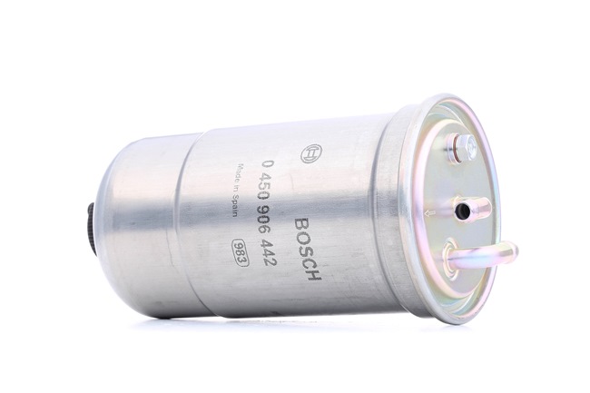 Online Shop für Kraftstofffilter von BOSCH EAN: 3165143511435