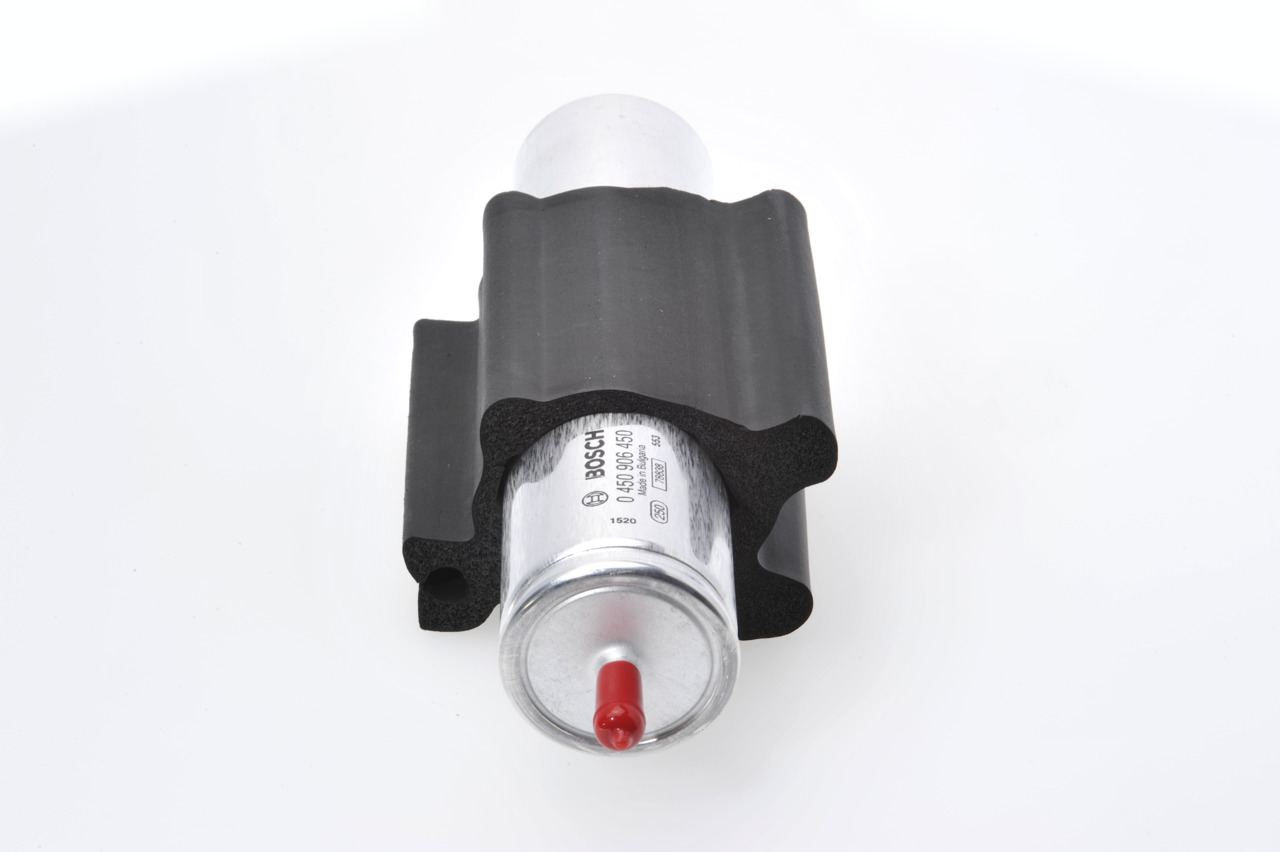 Köp Bränslefilter av BOSCH 0 450 906 450 till det låga priset 344,41 kr