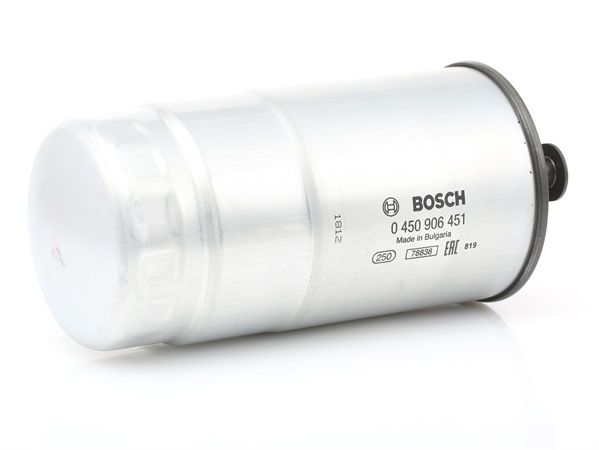 Original BOSCH Kraftstofffilter online kaufen