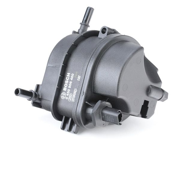 Kraftstofffilter 0 450 906 460 von BOSCH günstig für 33,20 € online kaufen