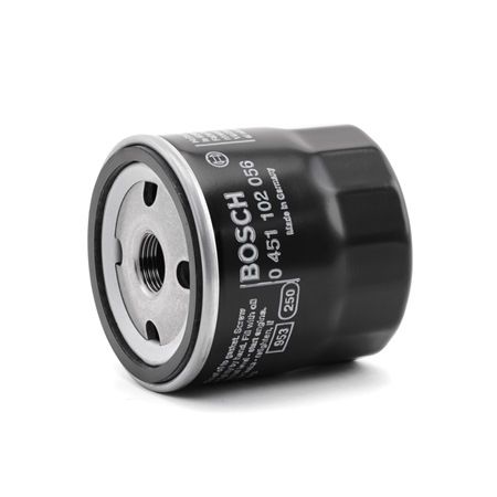 Köp Oljefilter av BOSCH 0 451 102 056 till det låga priset 88,51 kr