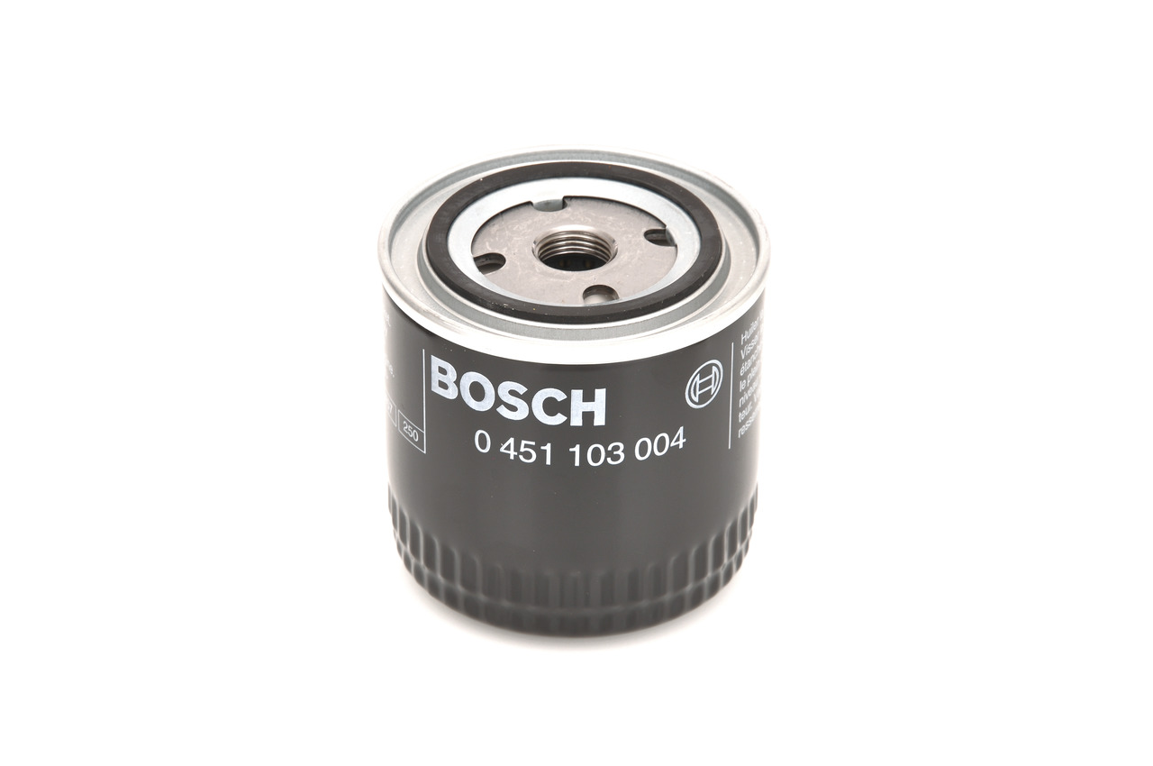 Compre BOSCH Filtro de aceite Art.: 0 451 103 004 online