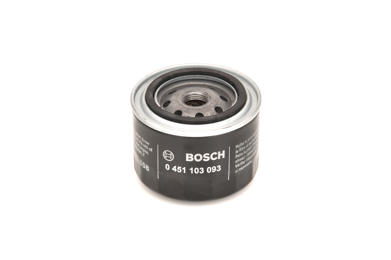 Original BOSCH Ölfilter online kaufen