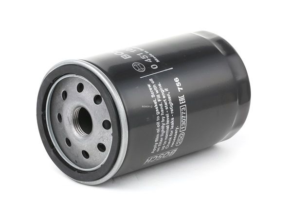 Compre Filtro de óleo da BOSCH 0 451 103 105 a um preço baixo por 7,15 €