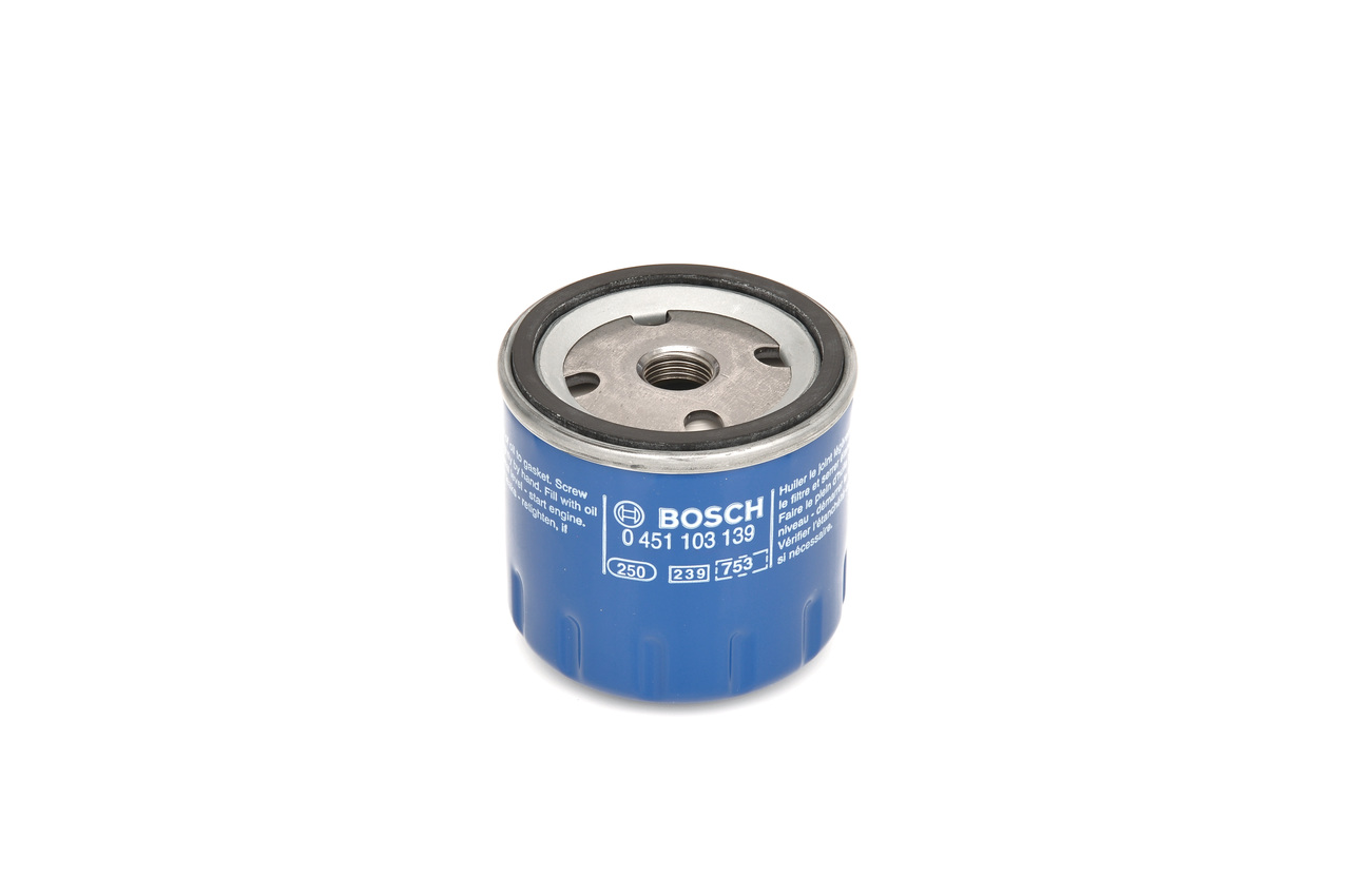 Ölfilter 0 451 103 139
