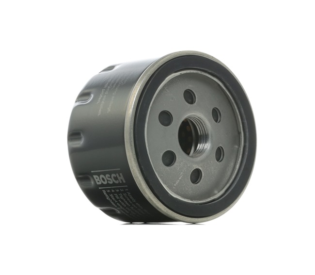 Original BOSCH Ölfilter online kaufen