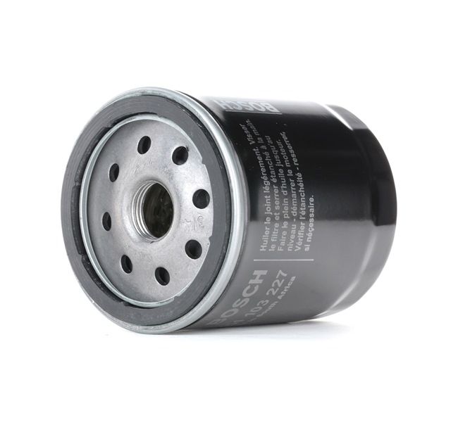 Original BOSCH Ölfilter online kaufen