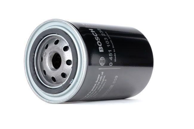 Compre Filtro de óleo da BOSCH 0 451 103 238 a um preço baixo por 8,37 €