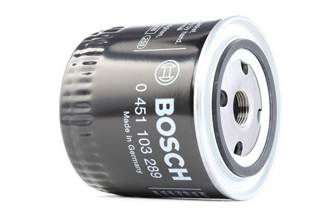 Compre Filtro de óleo da BOSCH 0 451 103 289 a um preço baixo por 10,65 €