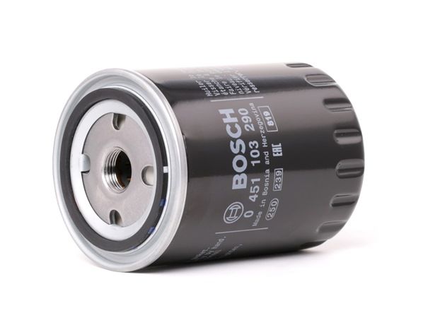 Acquista online BOSCH Filtro olio Art.: 0 451 103 290