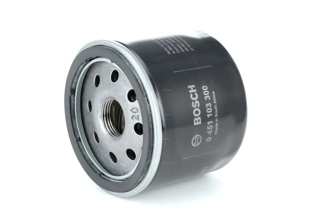 Köp Oljefilter av BOSCH 0 451 103 300 till det låga priset 86,98 kr