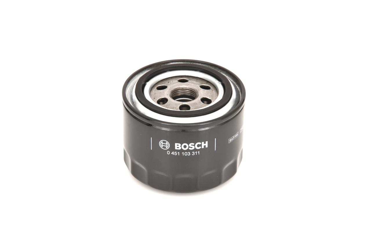 Köp Oljefilter av BOSCH 0 451 103 311 till det låga priset 122,82 kr