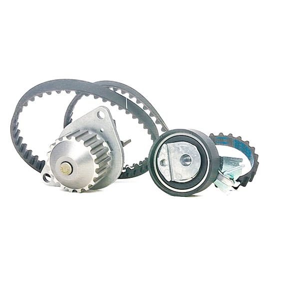Achetez des Kit de distribution + pompe à eau DOLZ KD057 à prix pour 63,04 €