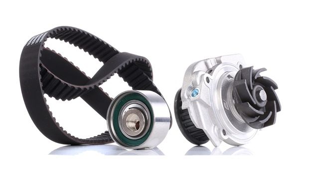Achetez des Kit de distribution + pompe à eau DOLZ KD060 à prix pour 72,74 €