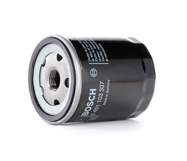Compre Filtro de óleo da BOSCH 0 451 103 337 a um preço baixo por 7,38 €