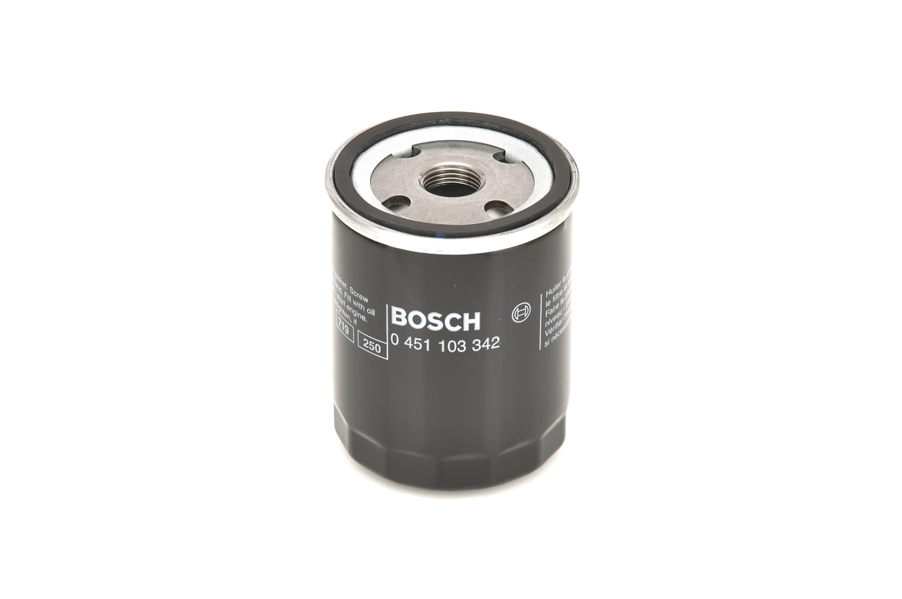 Original BOSCH Ölfilter online kaufen