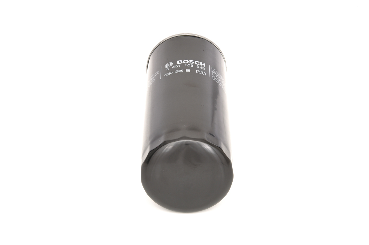 Compre Filtro de óleo da BOSCH 0 451 103 343 a um preço baixo por 18,98 €