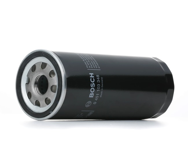 Acquista online BOSCH Filtro olio Art.: 0 451 103 348