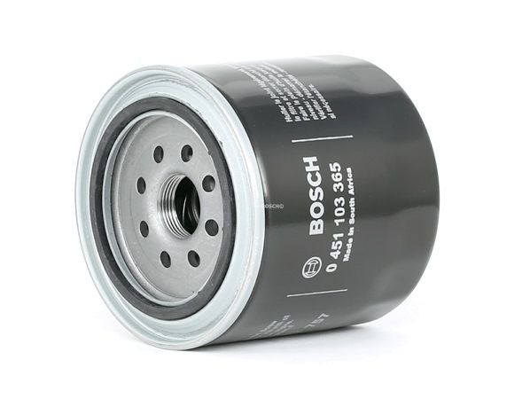 Compre Filtro de óleo da BOSCH 0 451 103 365 a um preço baixo por 14,41 €