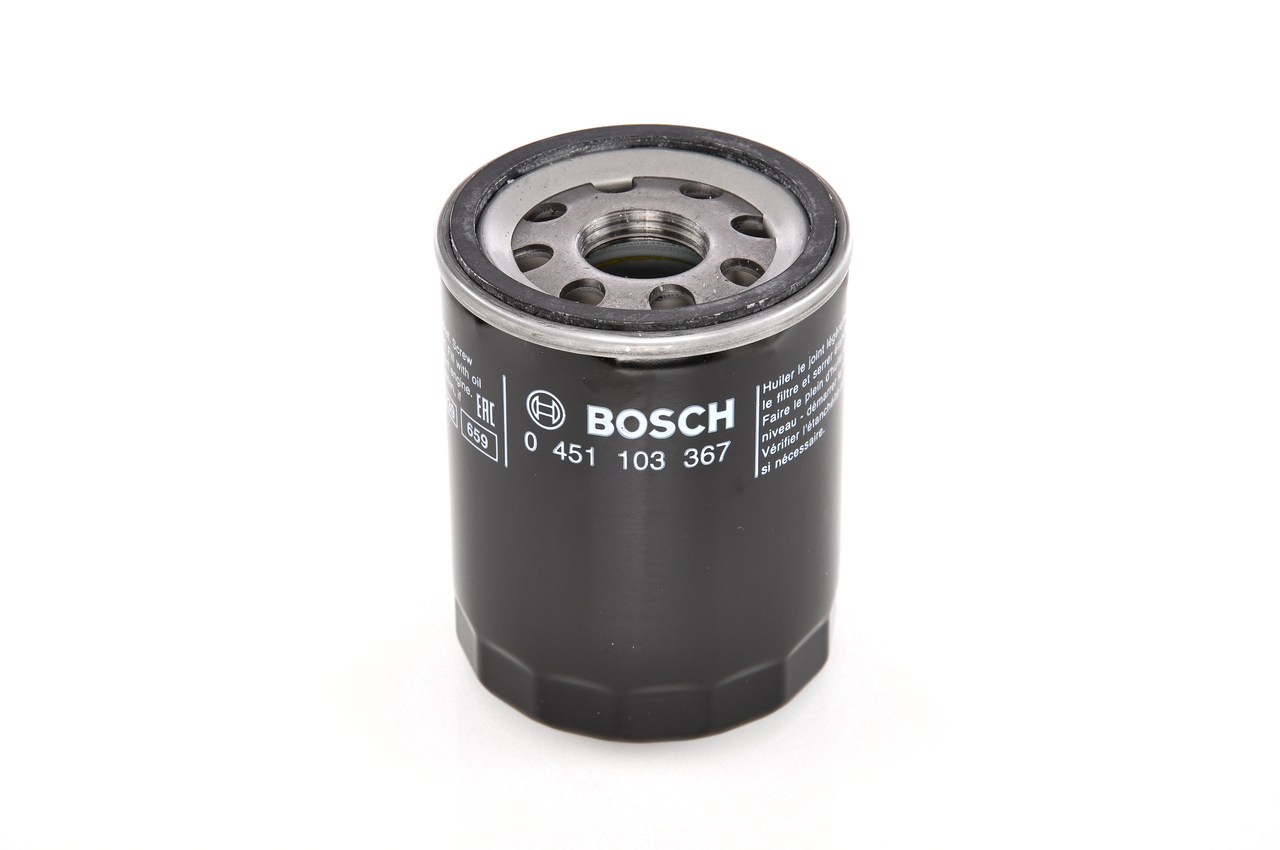 Compre Filtro de óleo da BOSCH 0 451 103 367 a um preço baixo por 16,47 €