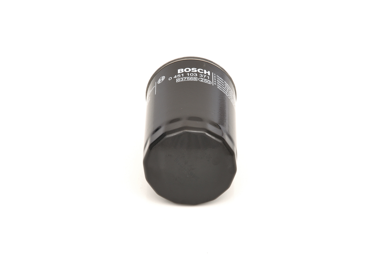 Compre Filtro de óleo da BOSCH 0 451 103 371 a um preço baixo por 19,90 €