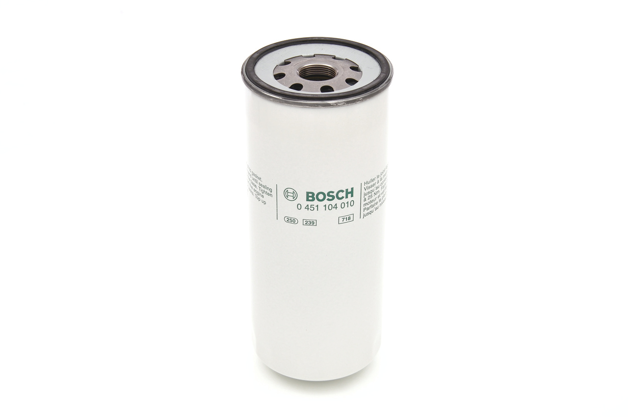 Online Shop für Ölfilter von BOSCH EAN: 3165143283530