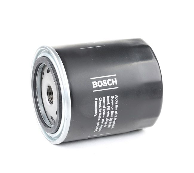 Online Shop für Ölfilter von BOSCH EAN: 3165143283325