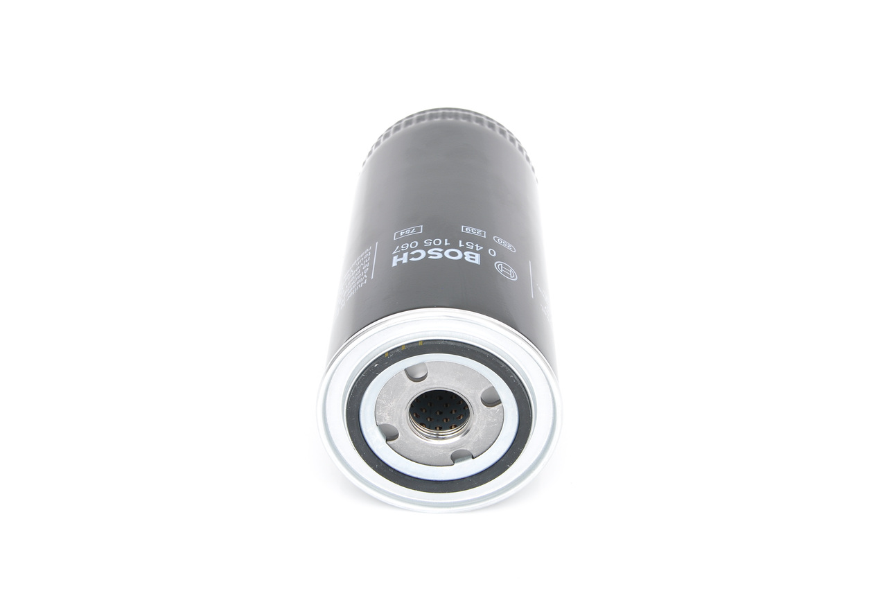 Original BOSCH Ölfilter online kaufen