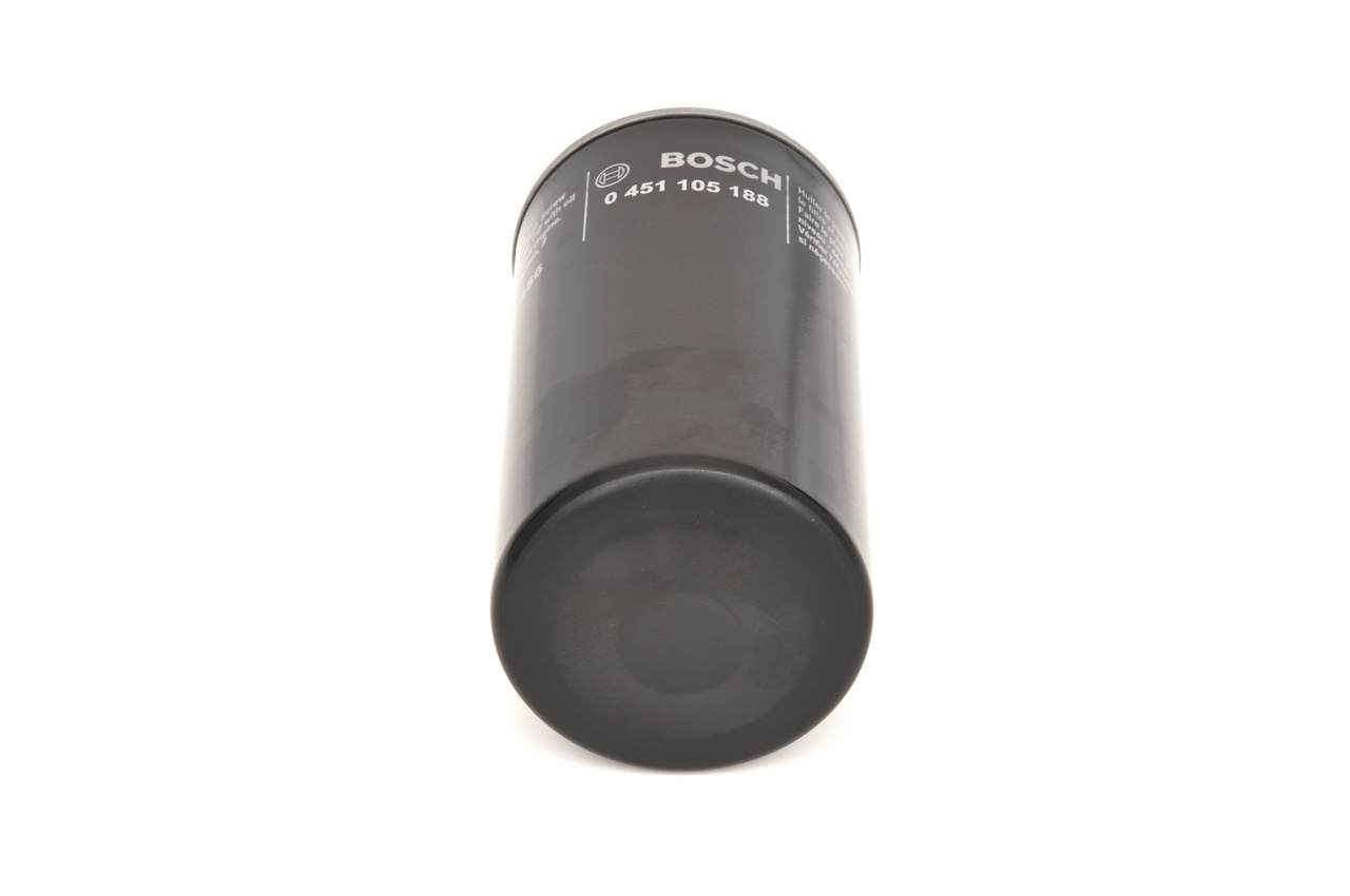 Acquista online BOSCH Filtro olio Art.: 0 451 105 188