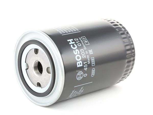 BOSCH Ölfilter 0 451 203 012 online kaufen