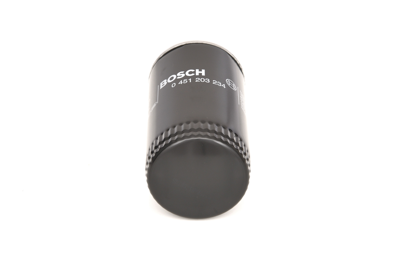 Compre Filtro de óleo da BOSCH 0 451 203 234 a um preço baixo por 14,80 €