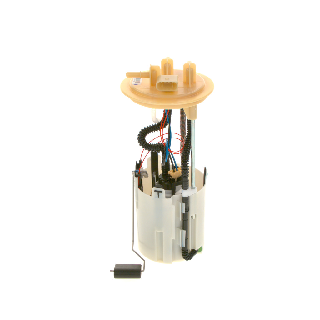 Compre Unidade de alimentação de combustível da BOSCH 0 580 203 008 a um preço baixo por 134,21 €