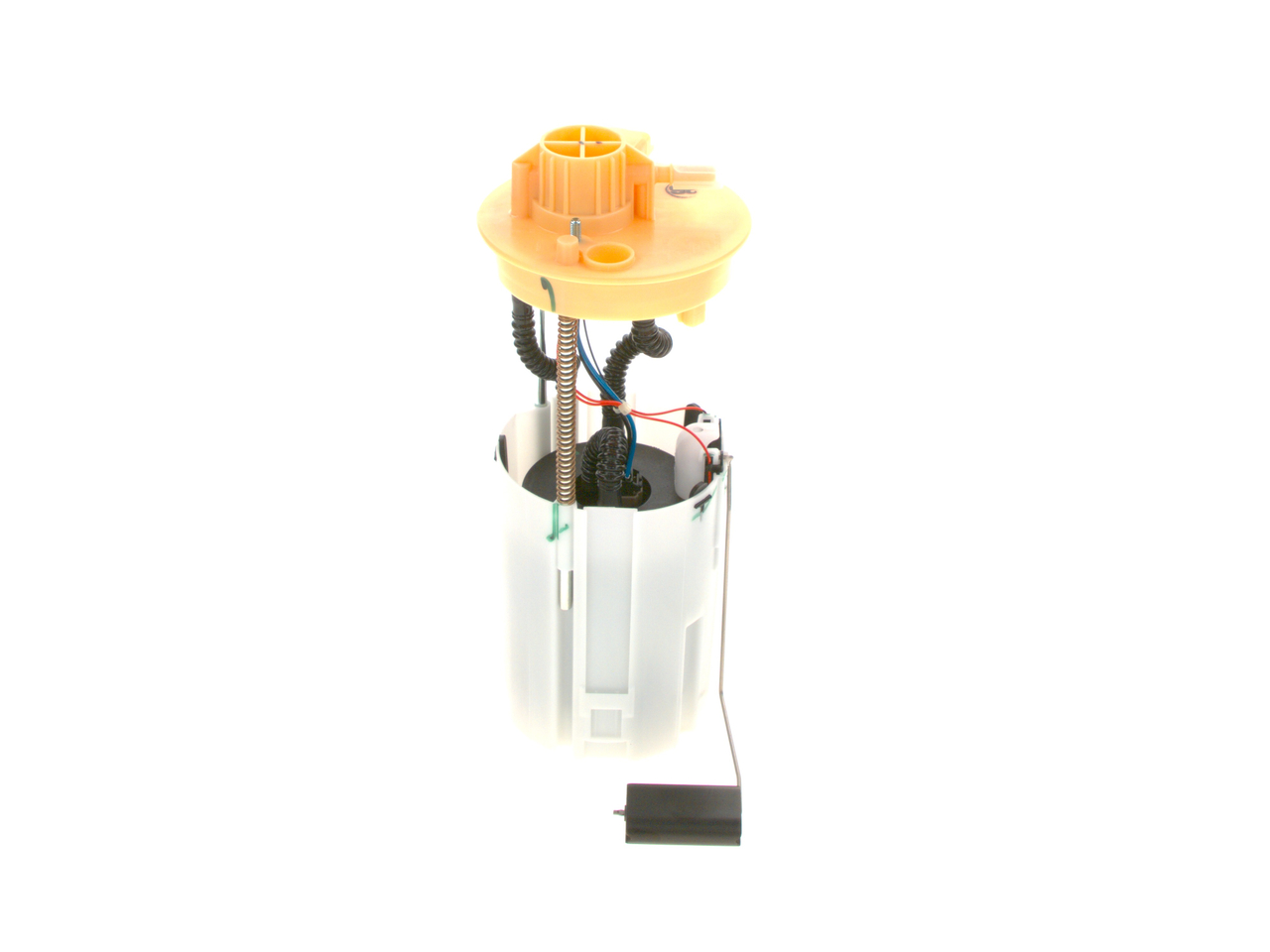 Kraftstoff-Fördereinheit 0 580 313 022 von BOSCH günstig für 134,17 € online kaufen